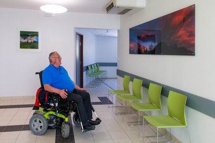 Maison départementale des personnes handicapées des Hautes-Alpes