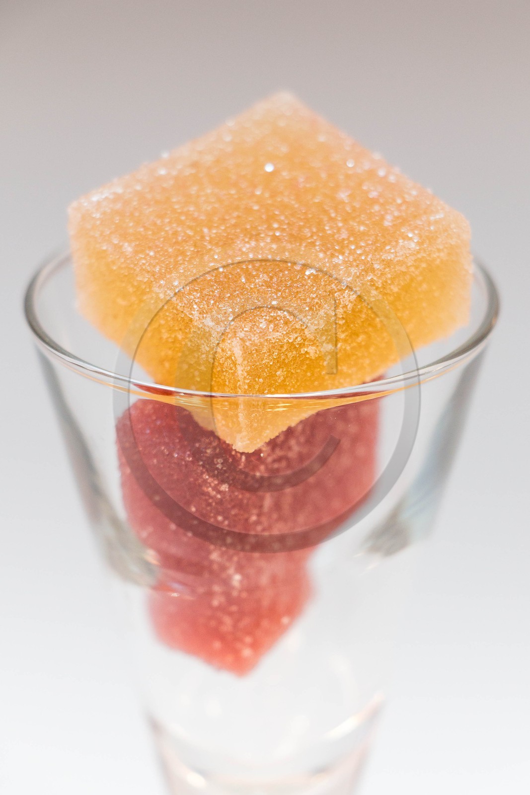 Confiserie Alpine, Christophe Zana