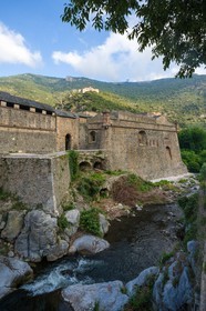 Villefranche-de-Conflent, Fortifications Vauban inscrites au patrimoine mondial de l'humanité