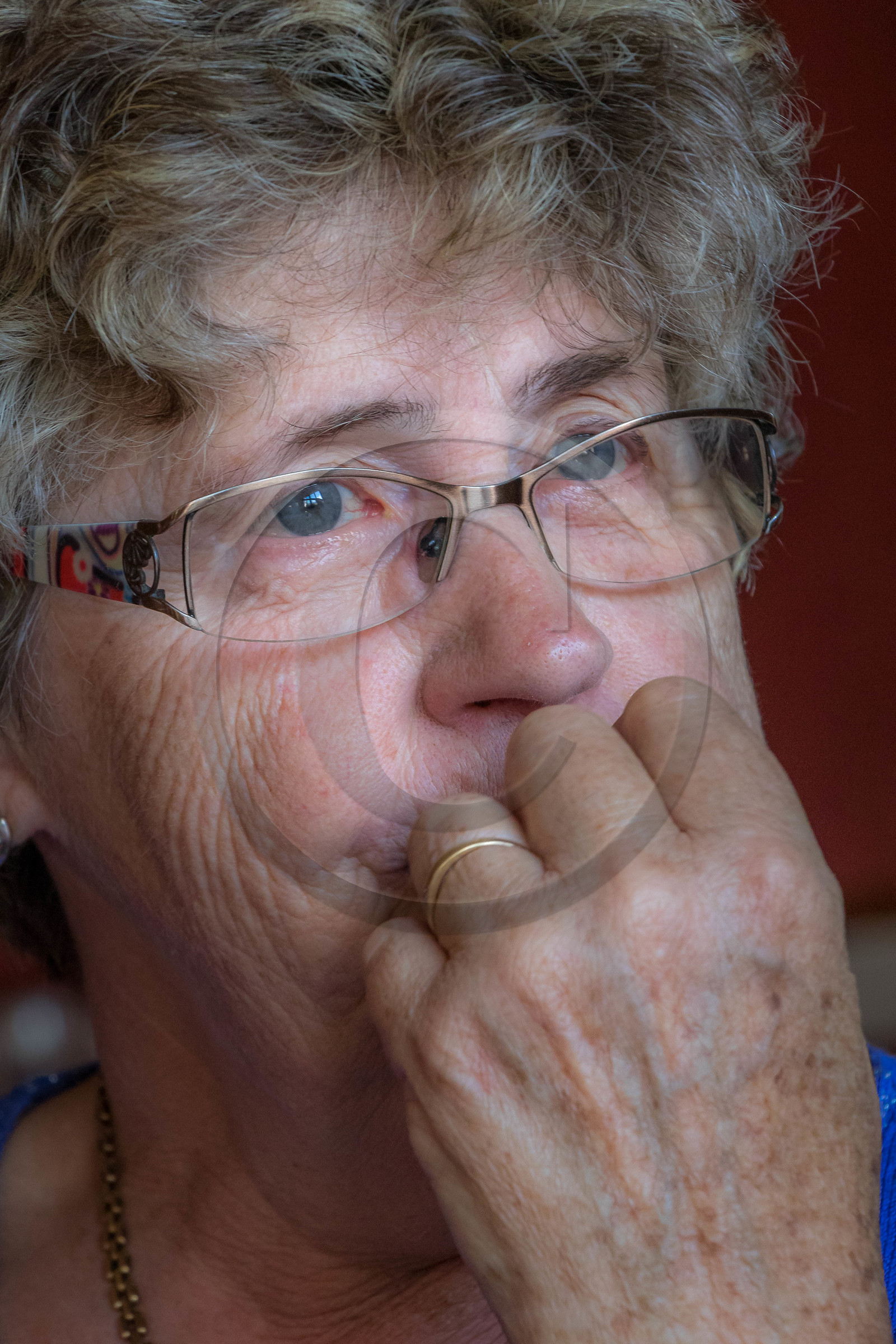 Jocelyne Pascal , Auberge de Caléyères