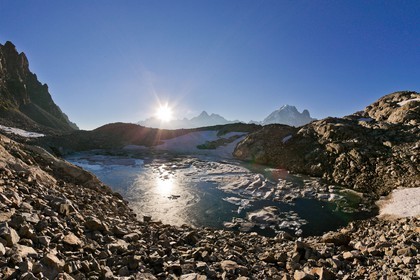 Lac de la Persévérance
