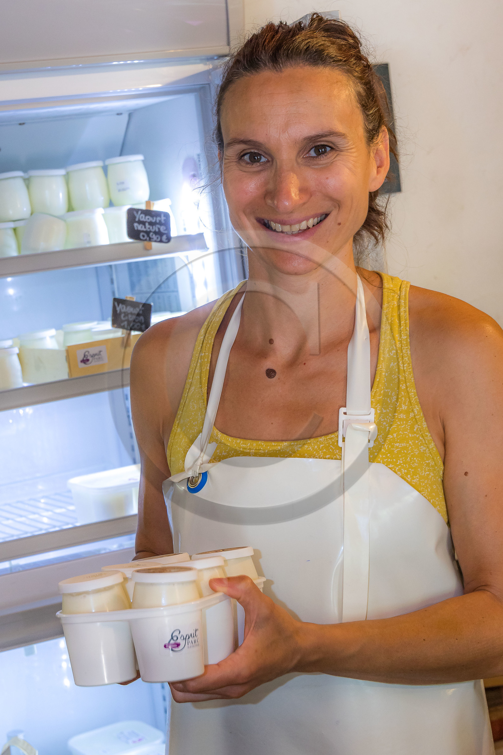 Bergerie de la Lignarre