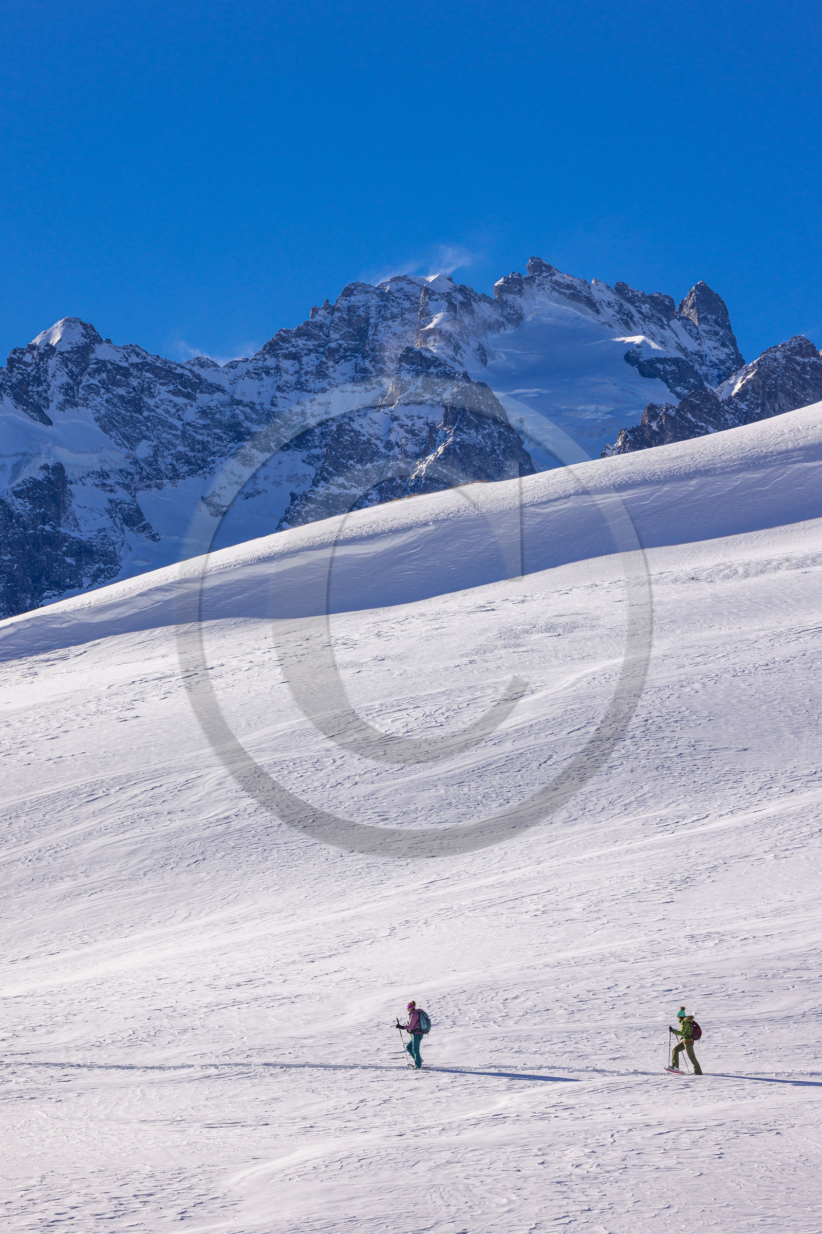 Randozen Serre Chevalier