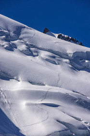 Mont-Blanc du Tacul