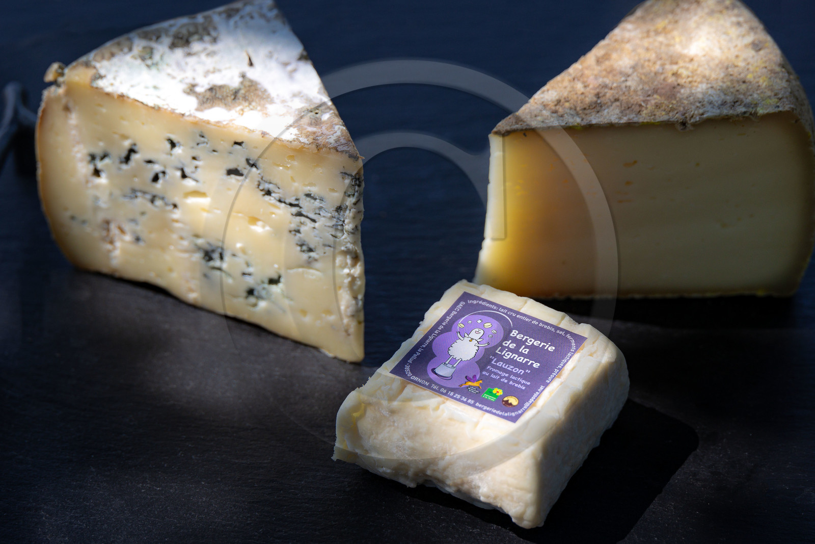 Bergerie de la Lignarre