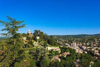 Forcalquier