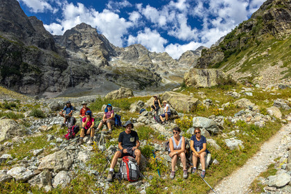 Vallon des Bans