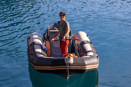 Yoga sur paddle, Serre-Ponçon Aloha