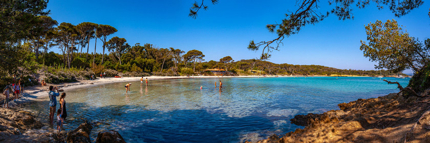 Parc national de Port-Cros