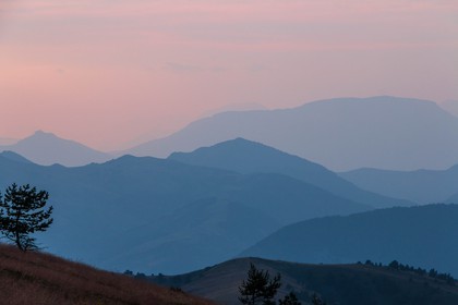 Montagne du Gau