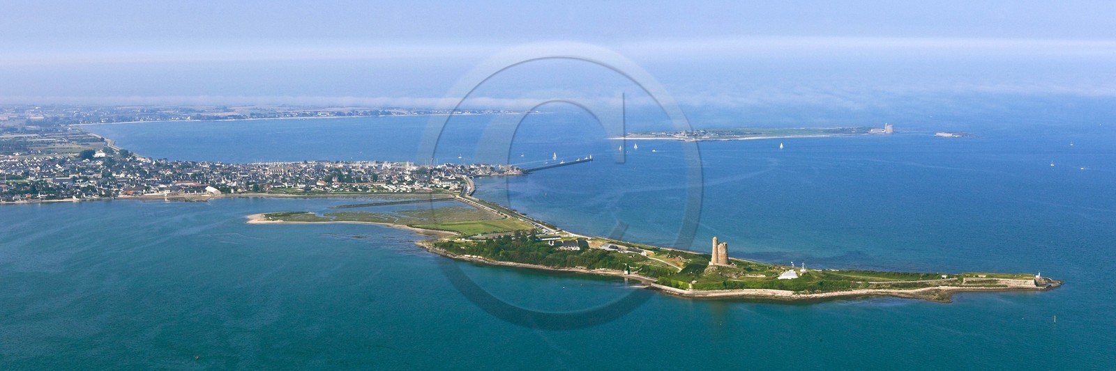 Saint-Vaast-la-Hougue