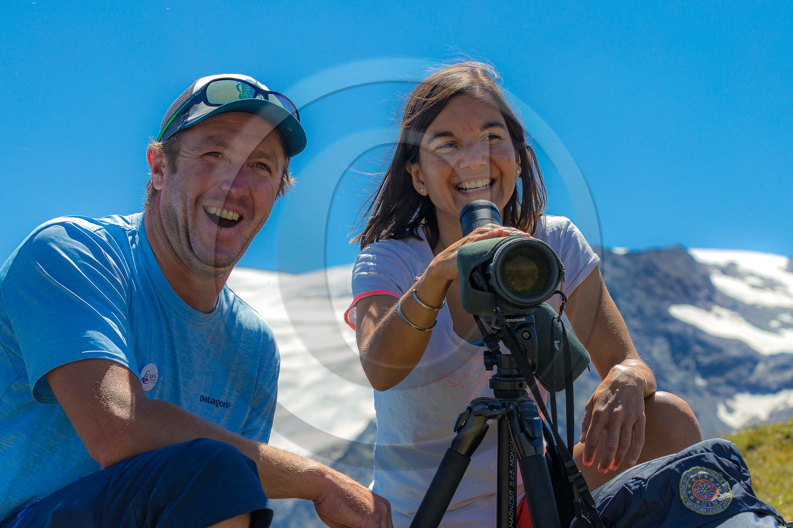Plateau d'Emparis, randonnée pédestre