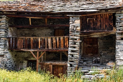 Hameau L'Ecot