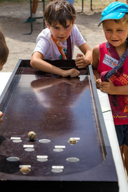 Festival L'Echo des mots