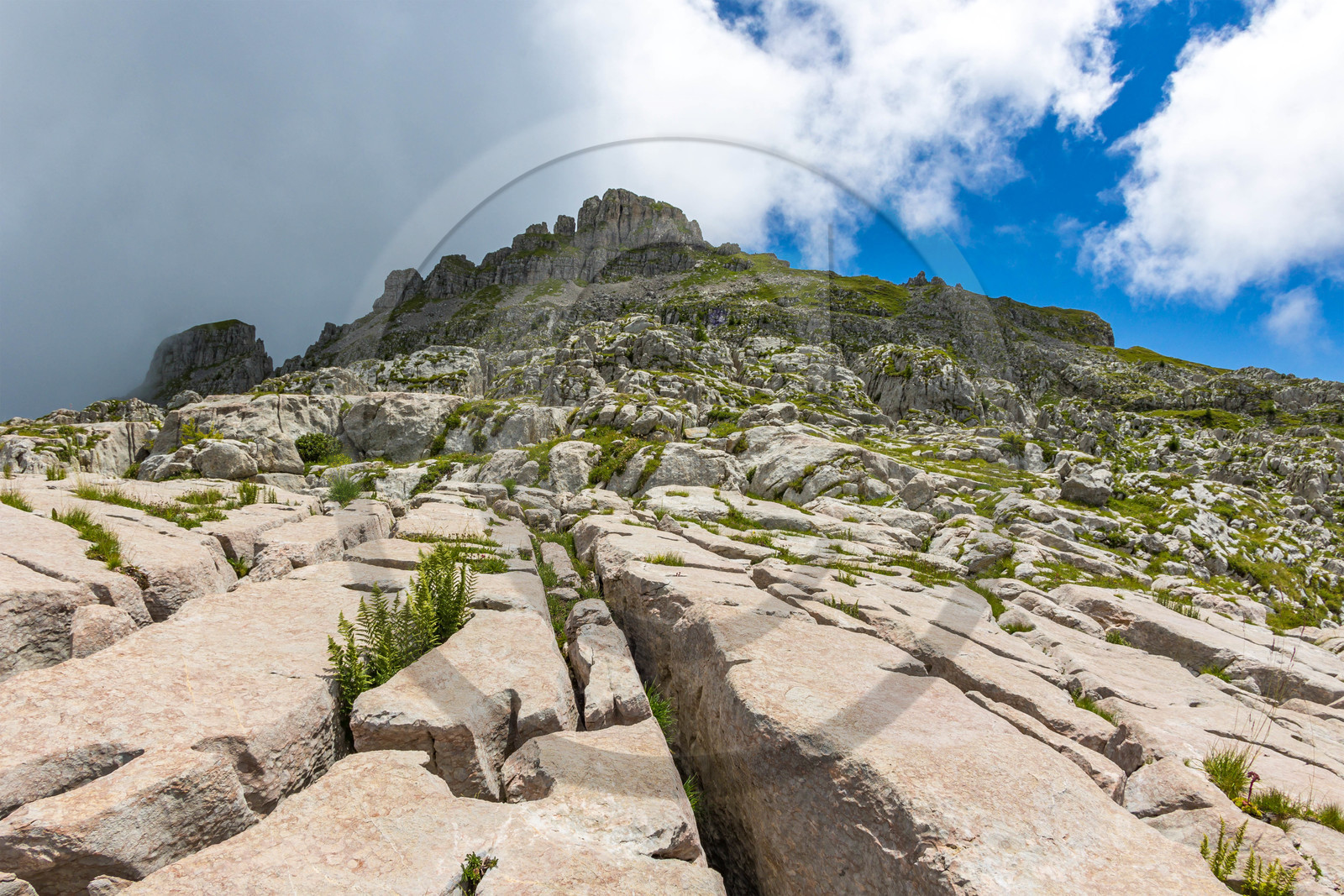 Les Oucanes de Chabrières