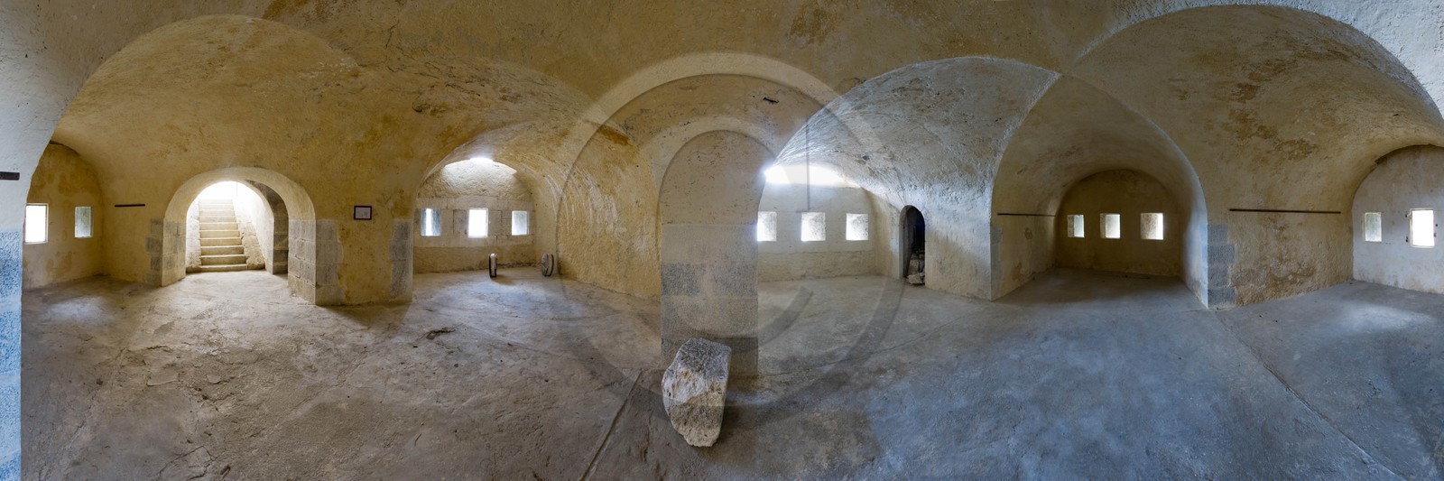 Briançon, Fort des Salettes