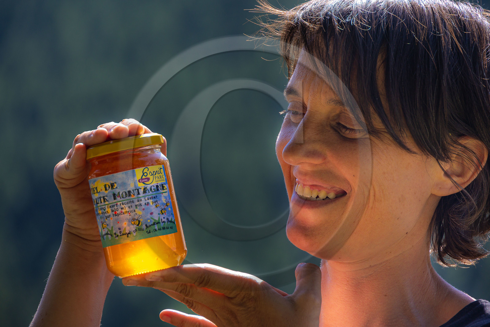 La miellerie du Lauzet