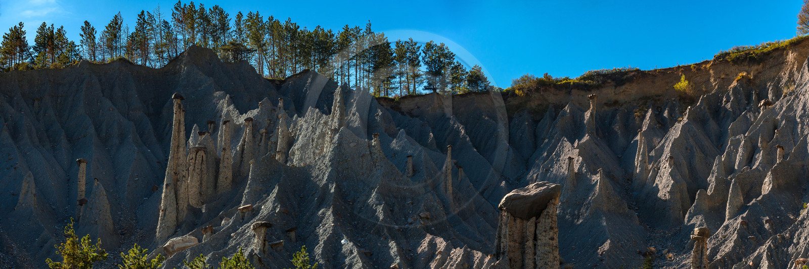 Salle de Bal des Demoiselles Coiffées