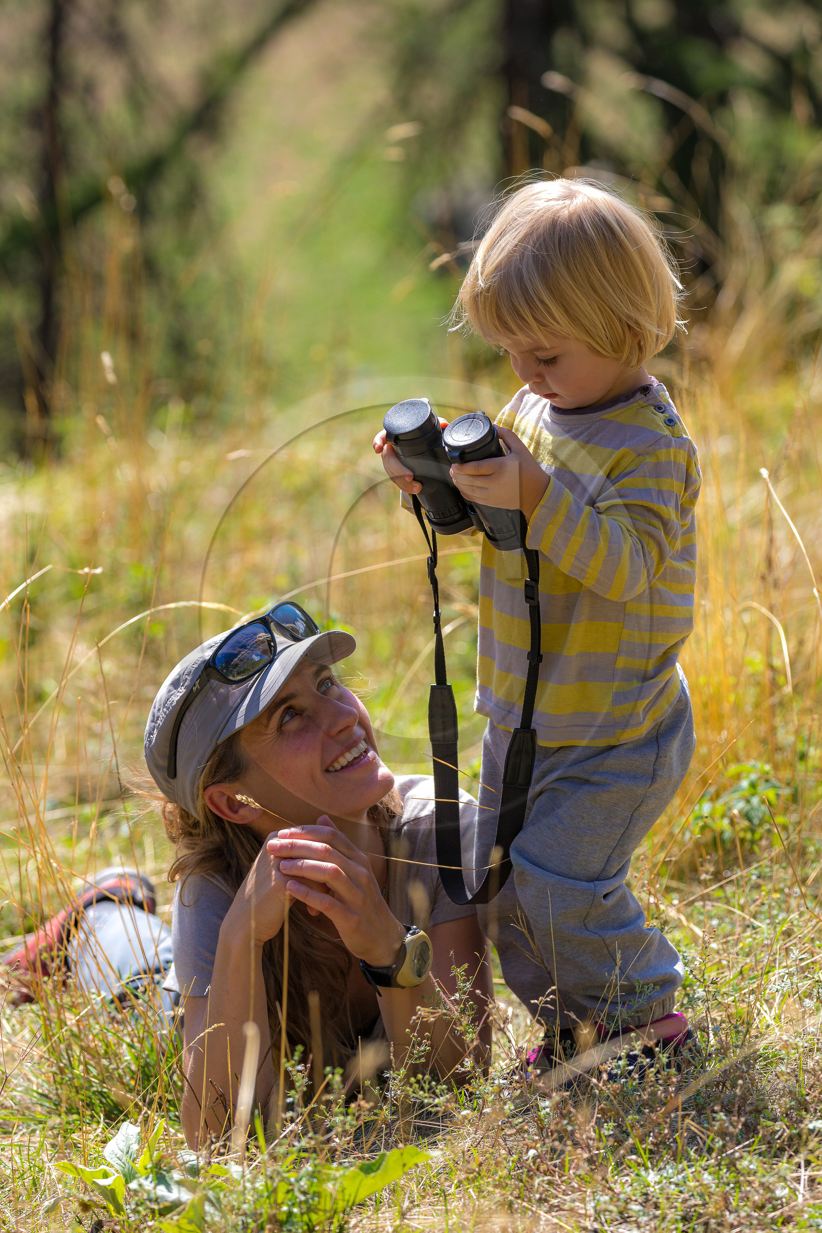 Bureau Montagne Visa Trekking