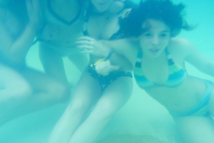 Les Grands Bains du Monêtier