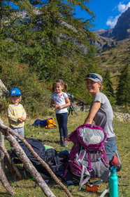 Bureau Montagne Visa Trekking