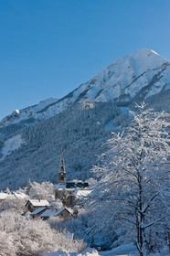 Saint-Léger-les Mélèzes