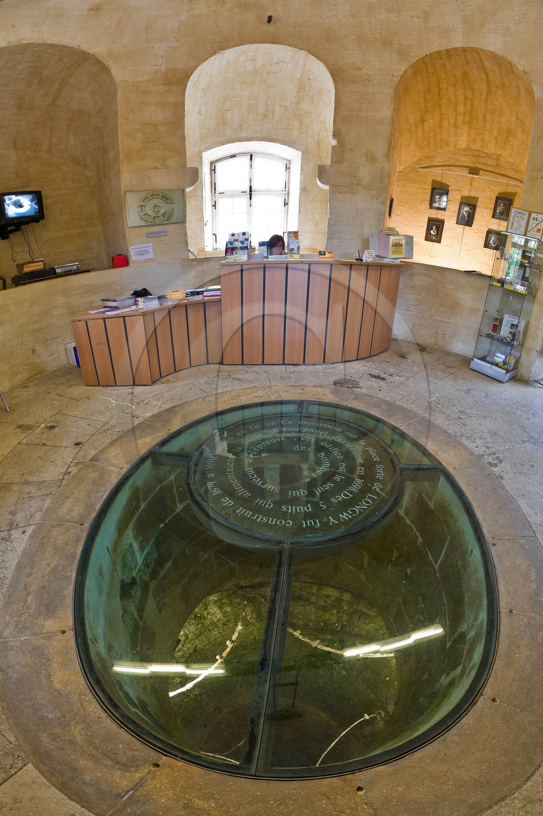 Longwy, Fortifications Vauban inscrites au patrimoine mondial de