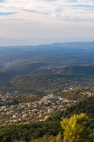 Tourettes-sur-Loup