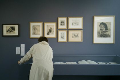 Musée des Beaux Arts de Chambéry
