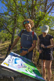 Terres de trek