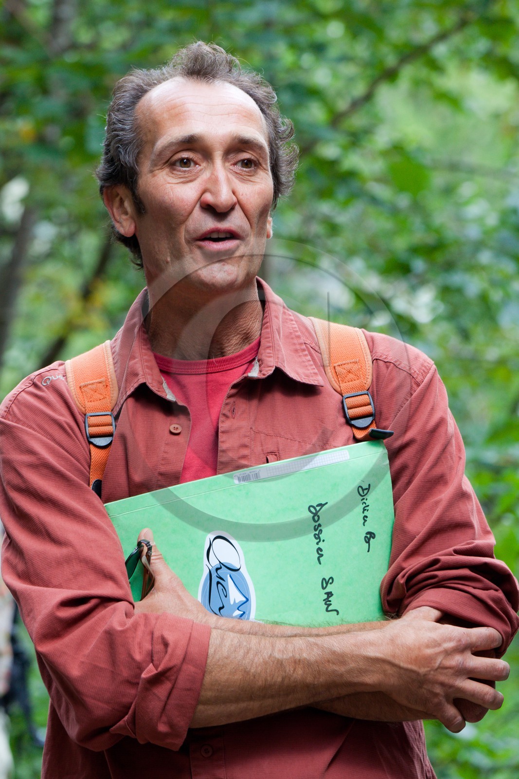 Lac et barrage de Pontechianale, Castello