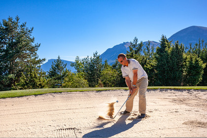 Golf de Gap-Bayard