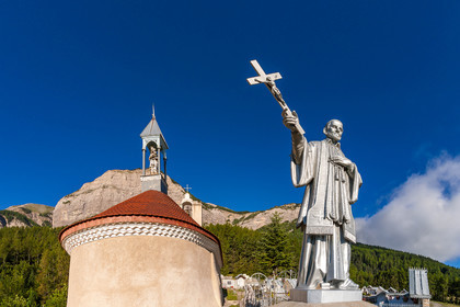 Notre-Dame de Bois-Vert