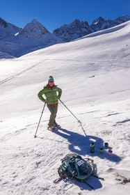 Randozen Serre Chevalier