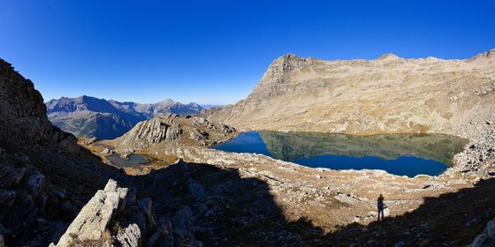 Lac des Pisses