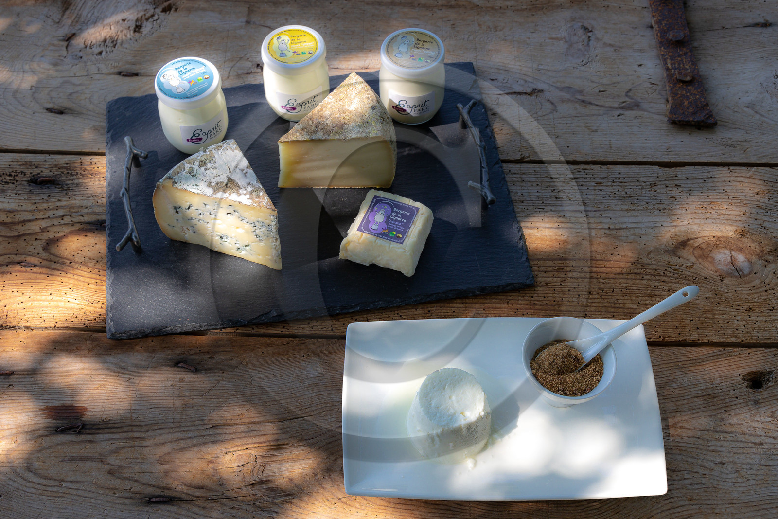 Bergerie de la Lignarre