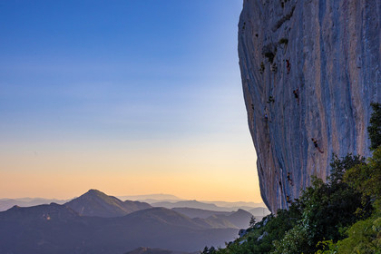 Montagne de Céüse