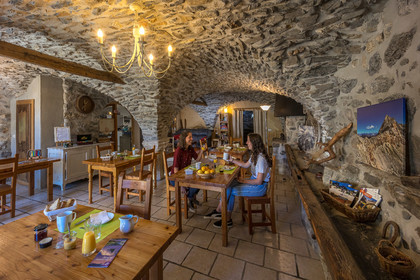 Le Clot Saint Joseph - Maison d'Hôtes