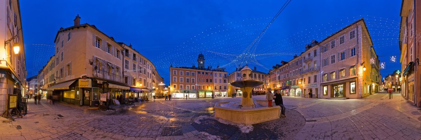 Gap, place Jean Marcellin
