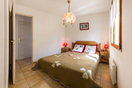 Agence Chaillol Loisirs, Les chalets du Tourond