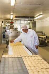 Tourton du Champsaur, spécialités culinaires de la vallée du Champsaur