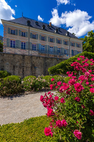 Chateau de Charance