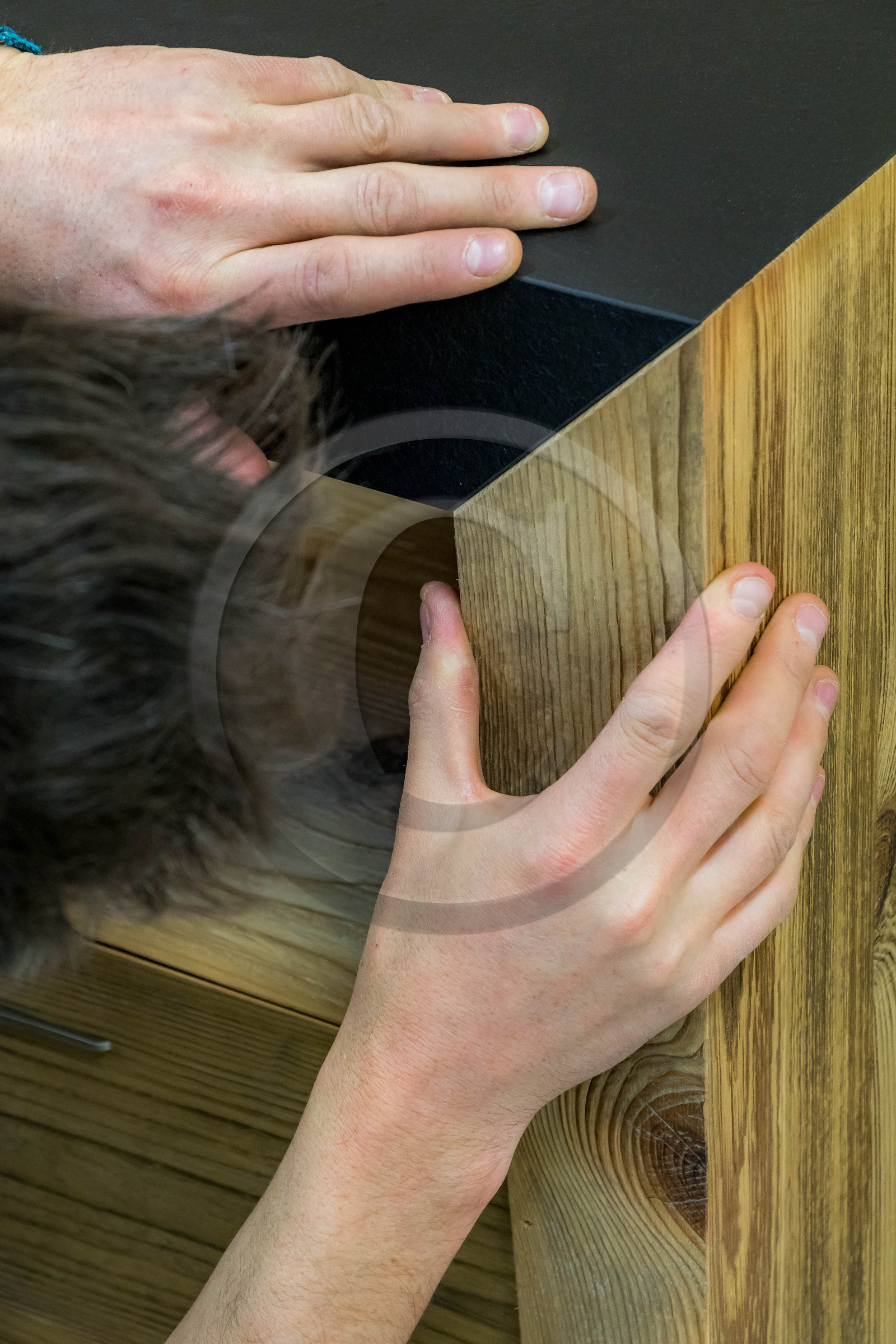 Atelier Monts & Merveilles, Clément Goudet, Compagnon Menuisier Ebéniste