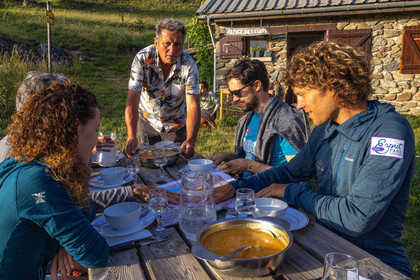 Terres de trek