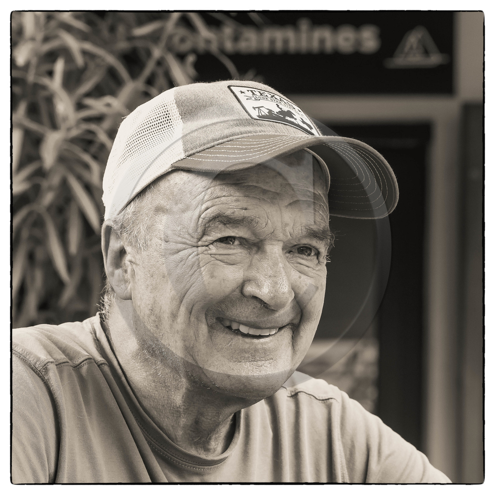 Serge Mermoud, guide de haute montagne