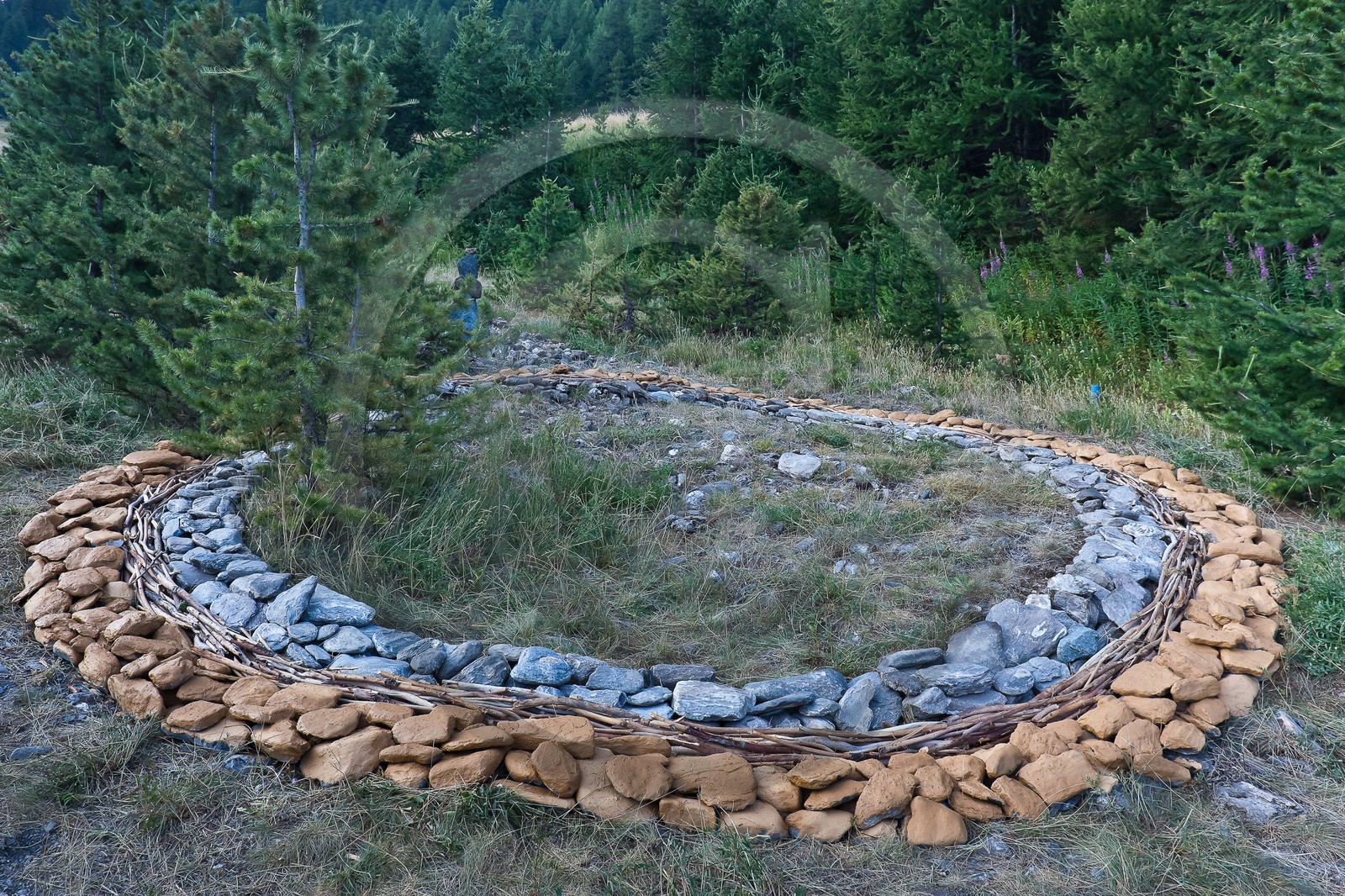 Sentiers Art et Nature Queyras et Val Varaita