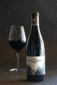Domaine du Mont Guillaume