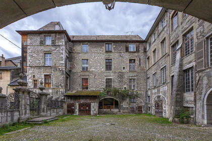 Chambéry