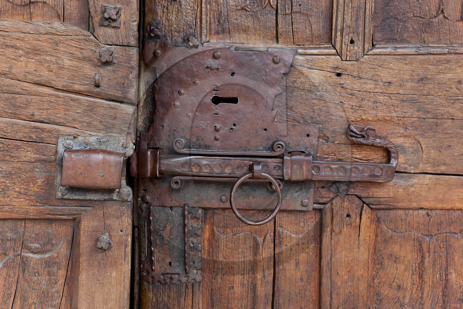 Église Saint-Étienne