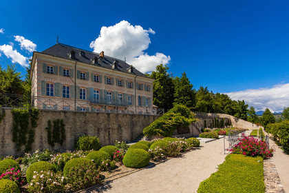Chateau de Charance